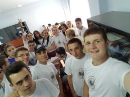 Летняя школа “ТЕРРИТОРИЯ ВОЗМОЖНОСТЕЙ” 2017
